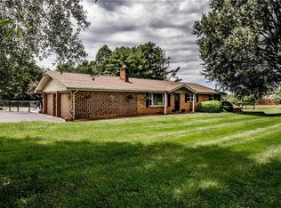 4119 C & B Farm Rd, Conover, NC 28613