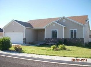 3852 W 1475 N, Cedar City, UT 84721
