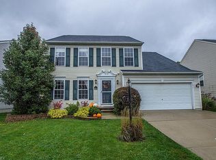 5591 Rosemont Way, Medina, OH 44256