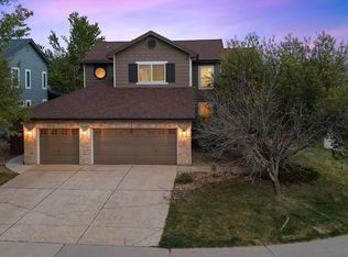 10230 Fairgate Way, Highlands Ranch, CO 80126
