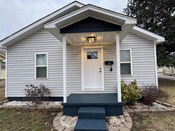 314 S 7th St, Poplar Bluff, MO 63901