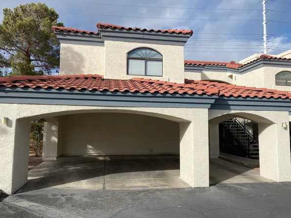 8455 W Sahara Ave, Spring Valley, NV