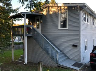 409 Shady Ave #2, Bluefield, WV
