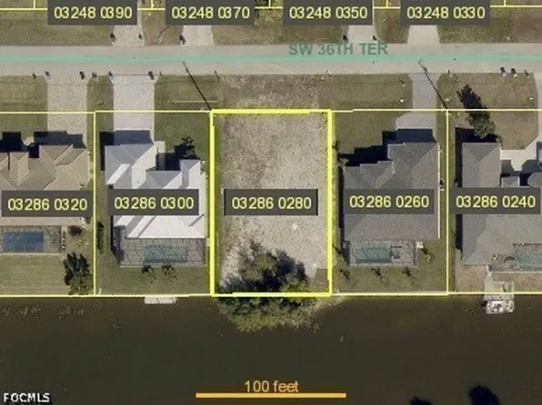1002 SW 36th Ter, Cape Coral, FL 33914