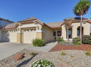 9909 Benevento Way, Elk Grove, CA 95757