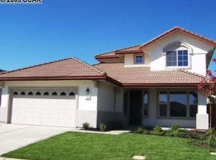 116 Cottage Grove Dr, Discovery Bay, CA 94514