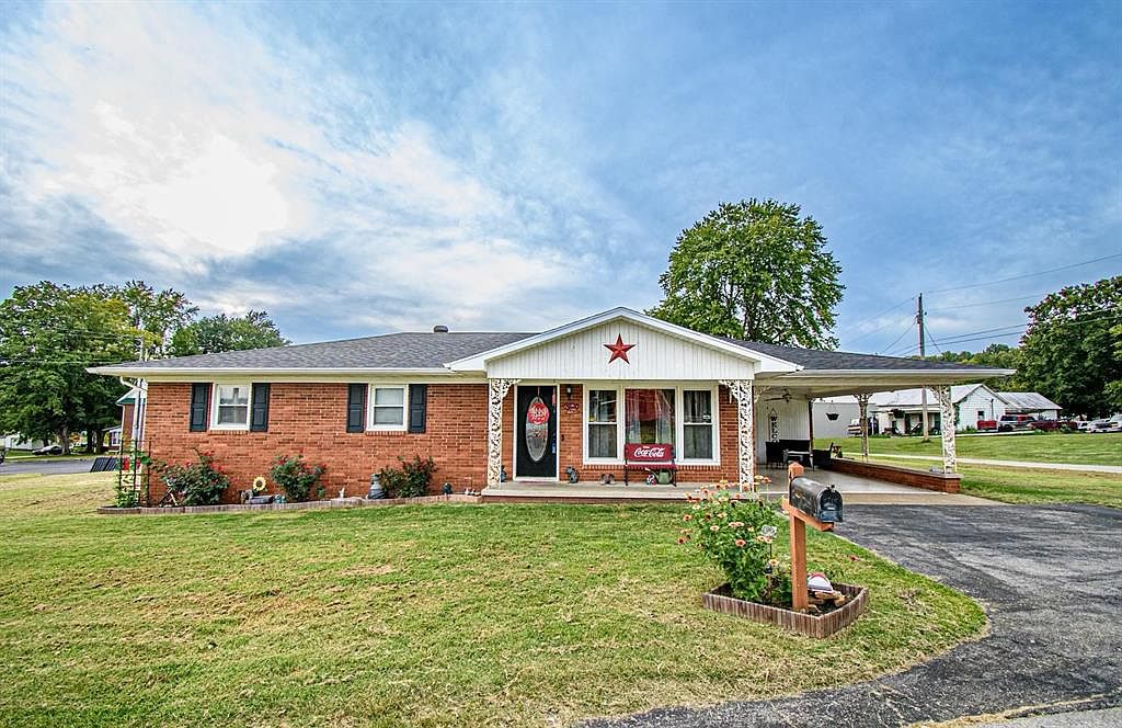 43 Ridge Rd, Fordsville, KY 42343 Zillow