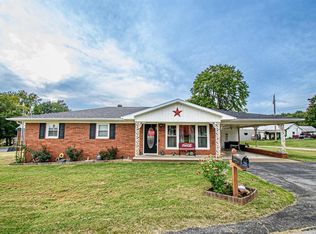 43 Ridge Rd, Fordsville, KY 42343
