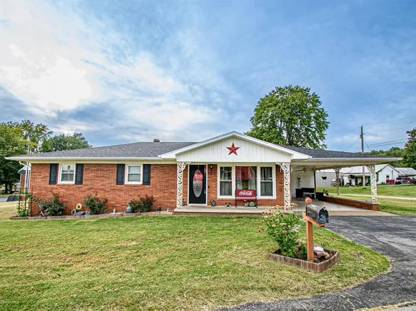 43 Ridge Rd, Fordsville, KY 42343