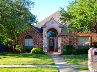 1308 Cielo Vista Dr, Keller, TX 76248