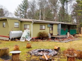 119 Ash Ln, Tionesta, PA 16353