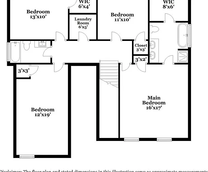 4988 Old Towne Village Cir — Photo 3