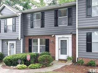 4631 Pine Trace Dr, Raleigh, NC 27613