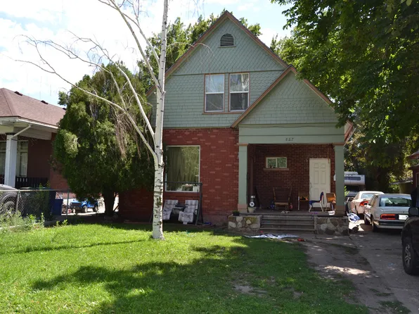 827 E 26th St, Ogden, UT 84401