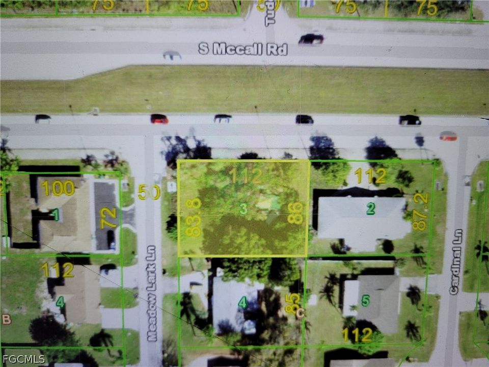1st image of 1605 Meadow Lark Ln