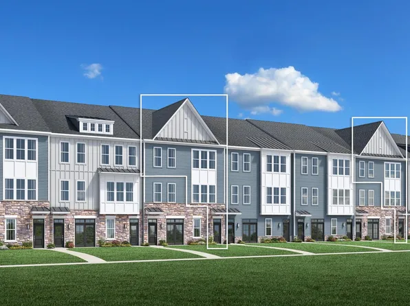 2207 Donatello Dr, Princeton, NJ 08540