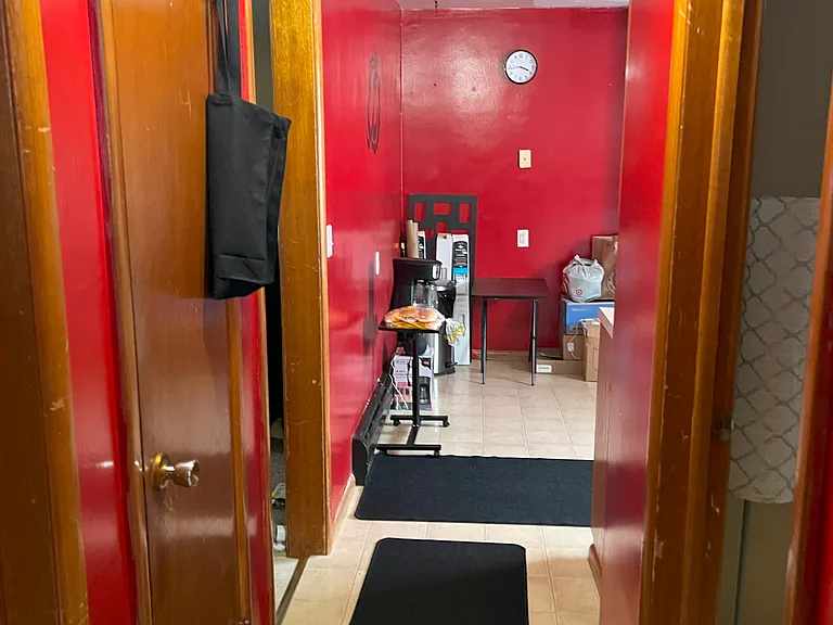 Hall (old)