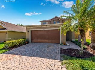 169 Blue Grotto Dr, Fort Pierce, FL 34945