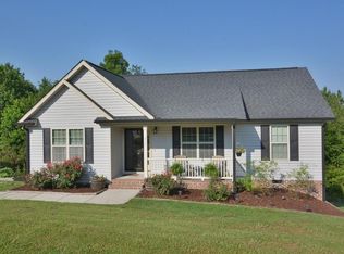 311 Wick Rd, Stem, NC 27581