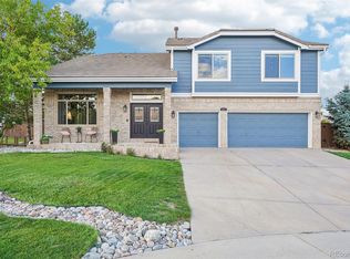 9727 Clairton Ln, Highlands Ranch, CO 80126