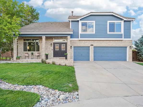 9727 Clairton Lane, Highlands Ranch, CO 80126