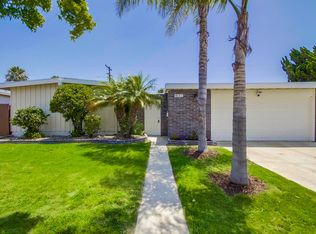 4683 Pocahontas Ave, San Diego, CA 92117
