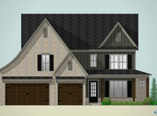 102 Tanager Trce, Madison, AL 35756