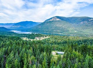 1345 Mountain View Dr, Troy, MT 59935