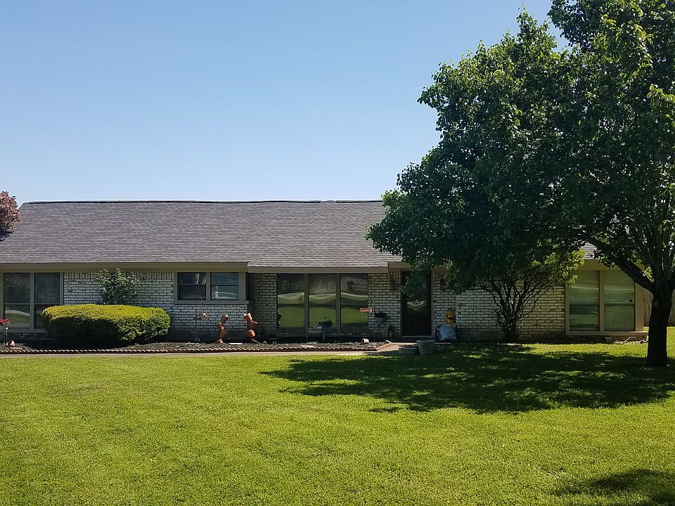 507 Lux Drive Robinson Texas