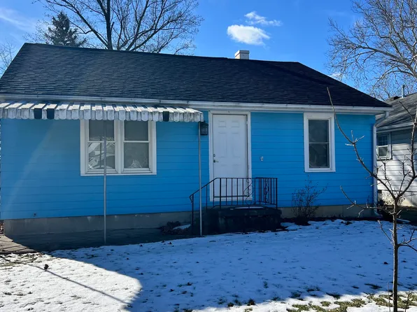 901 W Marsh St, Muncie, IN 47303