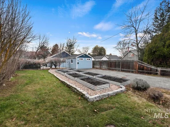 2837 W Ona St, Boise, ID 83705