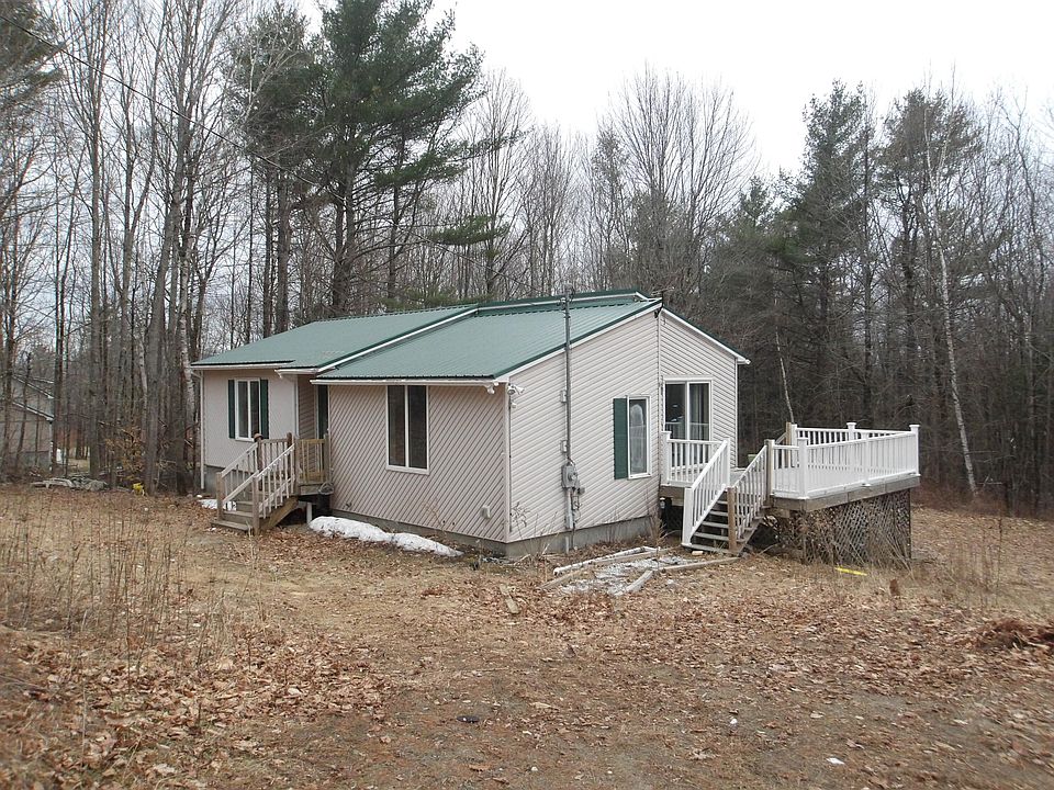 1st image of 458 West Road