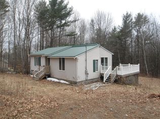 458 West Rd, Belgrade, ME 04917