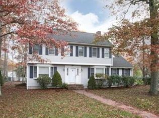 11 Erica Dr, Stoughton, MA 02072