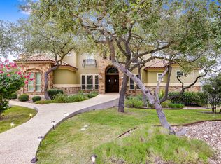 8607 Terra Mont Way, San Antonio, TX 78255