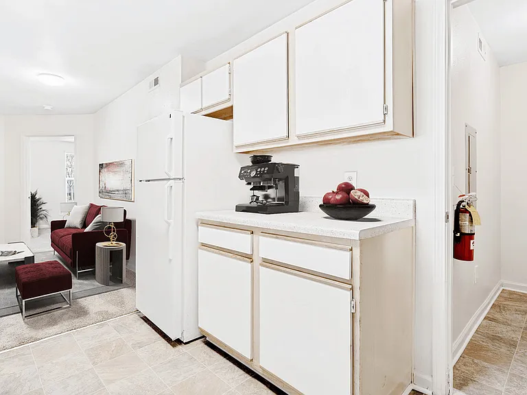 Creekside At Bellemeade Apartments — Photo 13