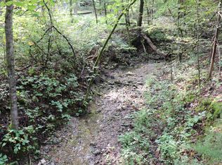 247 Cow Mountain Rd, Mountain View, AR 72560