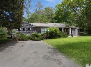 2971 Noyac Rd, Sag Harbor, NY 11963