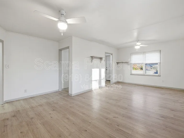 1215 Harrison St #4 — Photo 5