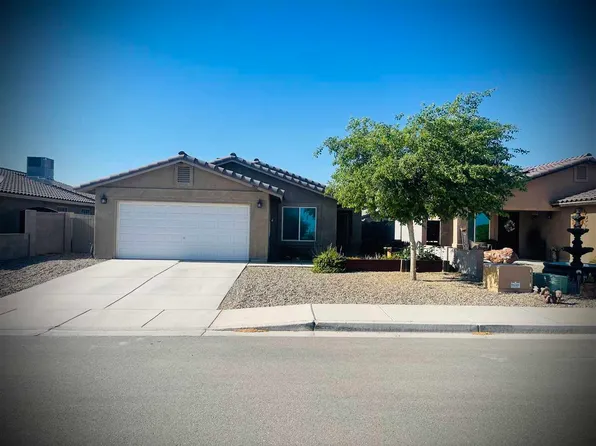 7102 E 37th Pl, Yuma, AZ 85365