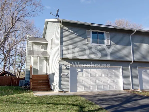 6638 Kara Dr, Eden Prairie, MN 55346