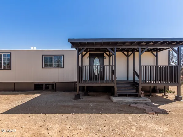 4370 S Bantry Ln, Tucson, AZ 85735