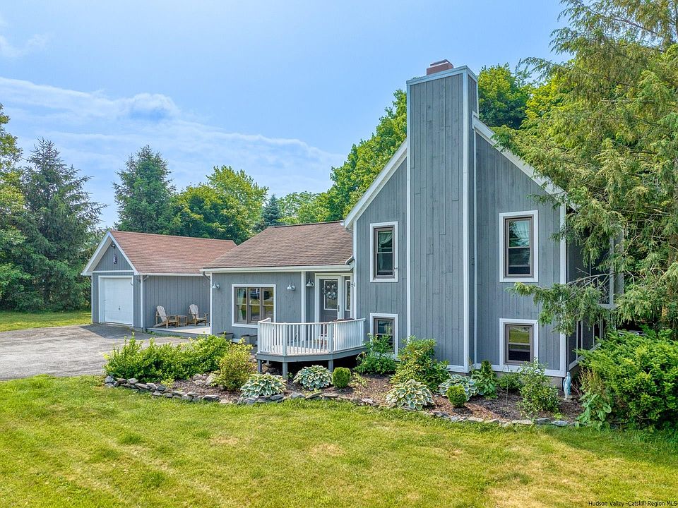 6 Country Knolls Road, Clintondale, NY 12515 MLS 20240340 Zillow