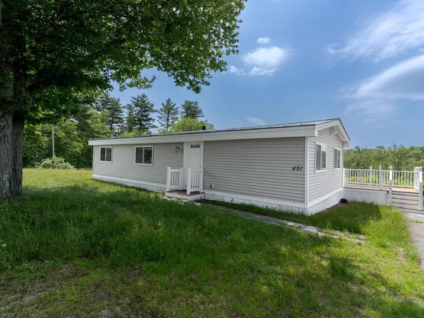 461 Wadleigh Falls Road, Newmarket, NH 03857