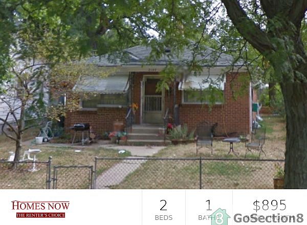1st image of 2107 Huffman Blvd