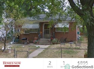 2107 Huffman Blvd, Rockford, IL
