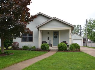 1810 N 27th St, Lafayette, IN 47904