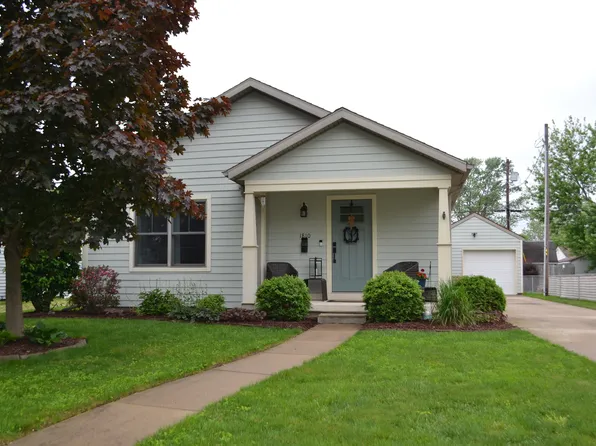 1810 N 27th St, Lafayette, IN 47904