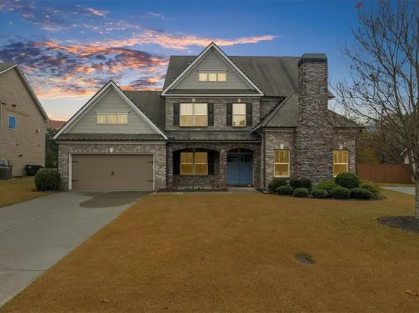 4830 Hershel St, Cumming, GA 30040