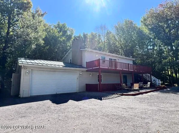 142 Schochs Mill Rd, Blakeslee, PA 18610